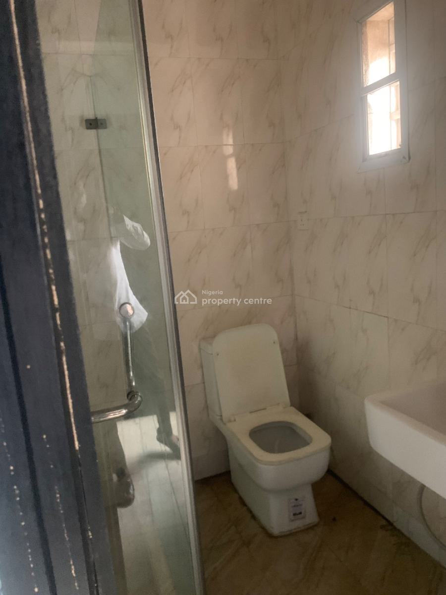 4, Osapa London, Osapa, Lekki, Lagos, Terraced Duplex for Rent