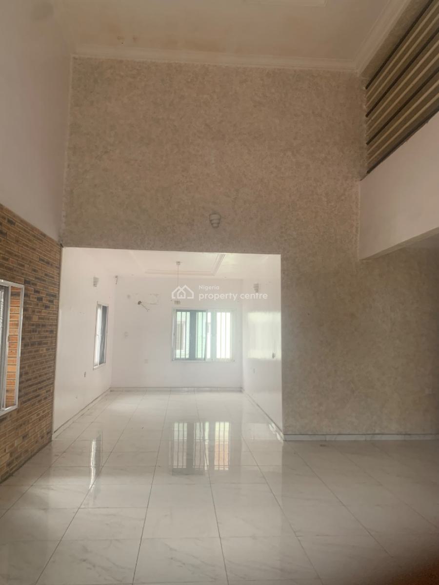 4, Osapa London, Osapa, Lekki, Lagos, Terraced Duplex for Rent