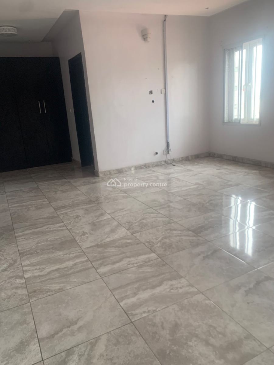 4, Osapa London, Osapa, Lekki, Lagos, Terraced Duplex for Rent