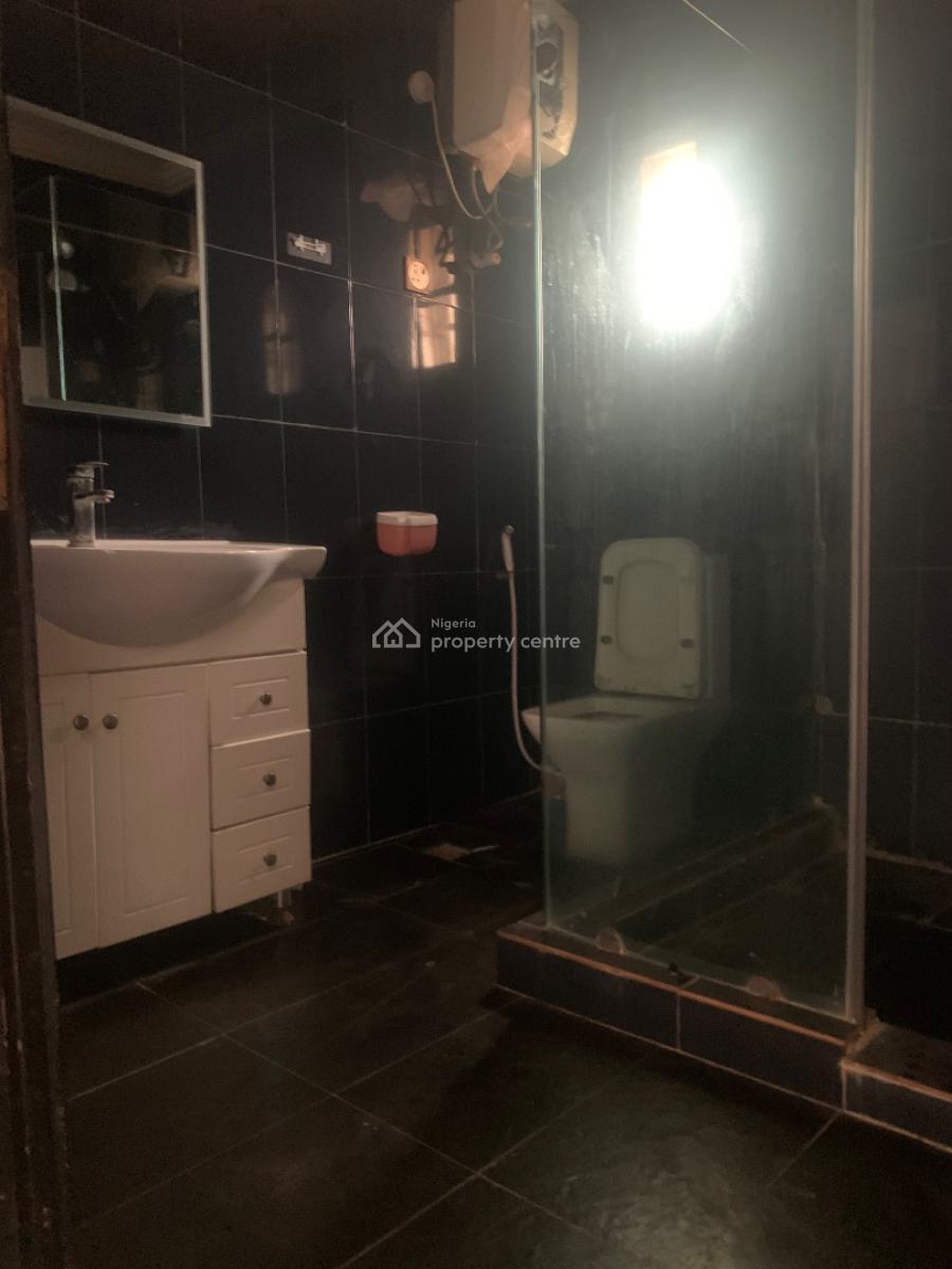 4, Osapa London, Osapa, Lekki, Lagos, Terraced Duplex for Rent