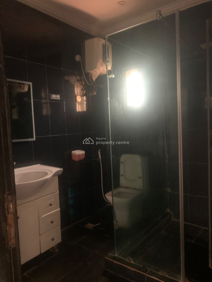 4, Osapa London, Osapa, Lekki, Lagos, Terraced Duplex for Rent