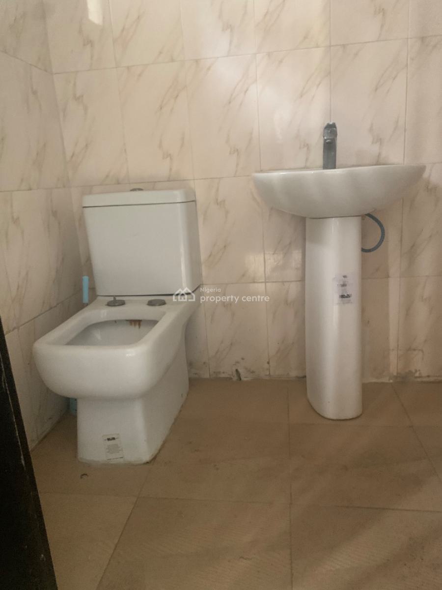 4, Osapa London, Osapa, Lekki, Lagos, Terraced Duplex for Rent
