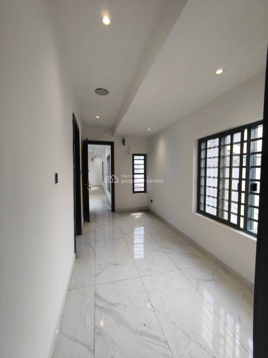 5 Bedrooms Detached Duplex, Phase One Lekki, Lekki Phase 1, Lekki, Lagos, Detached Duplex for Rent