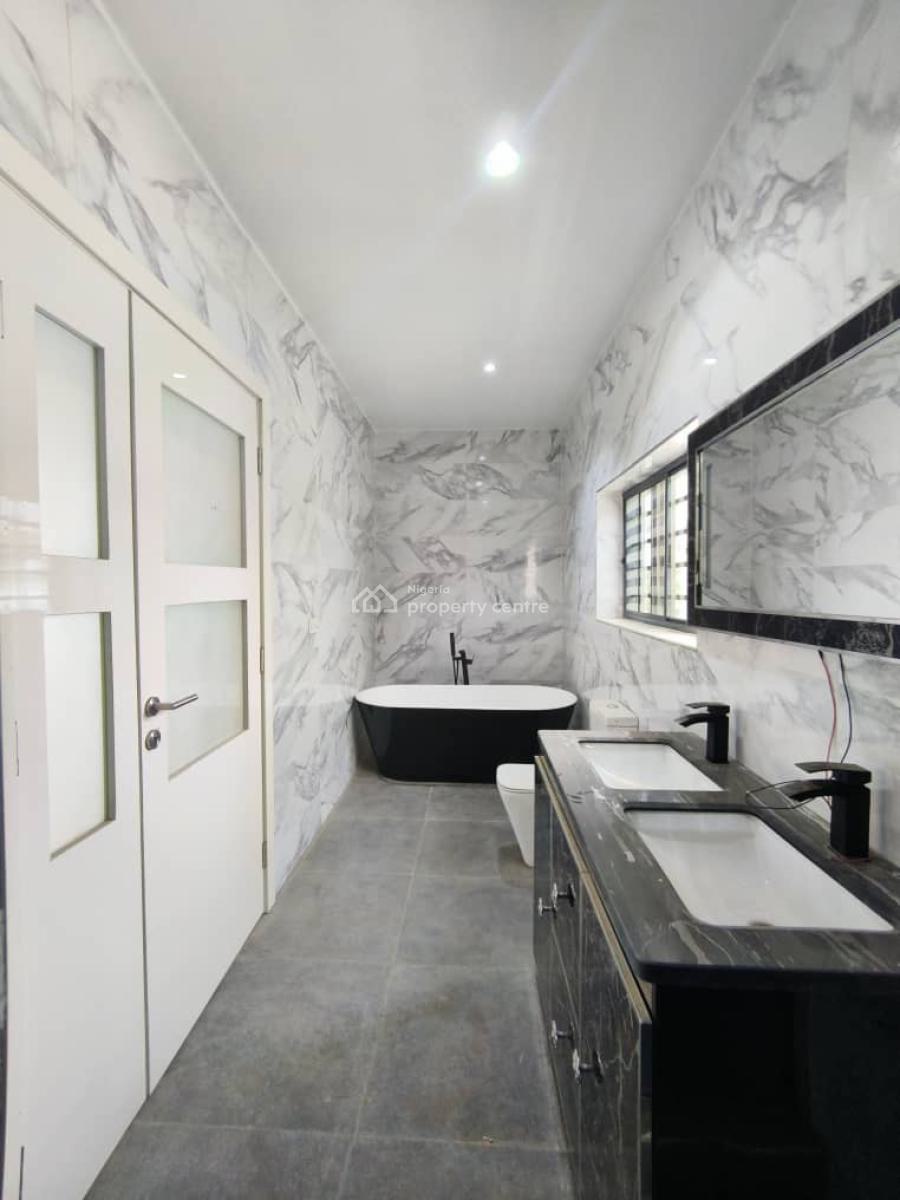 5 Bedrooms Detached Duplex, Phase One Lekki, Lekki Phase 1, Lekki, Lagos, Detached Duplex for Rent