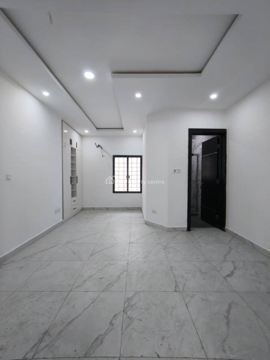5 Bedrooms Detached Duplex, Phase One Lekki, Lekki Phase 1, Lekki, Lagos, Detached Duplex for Rent