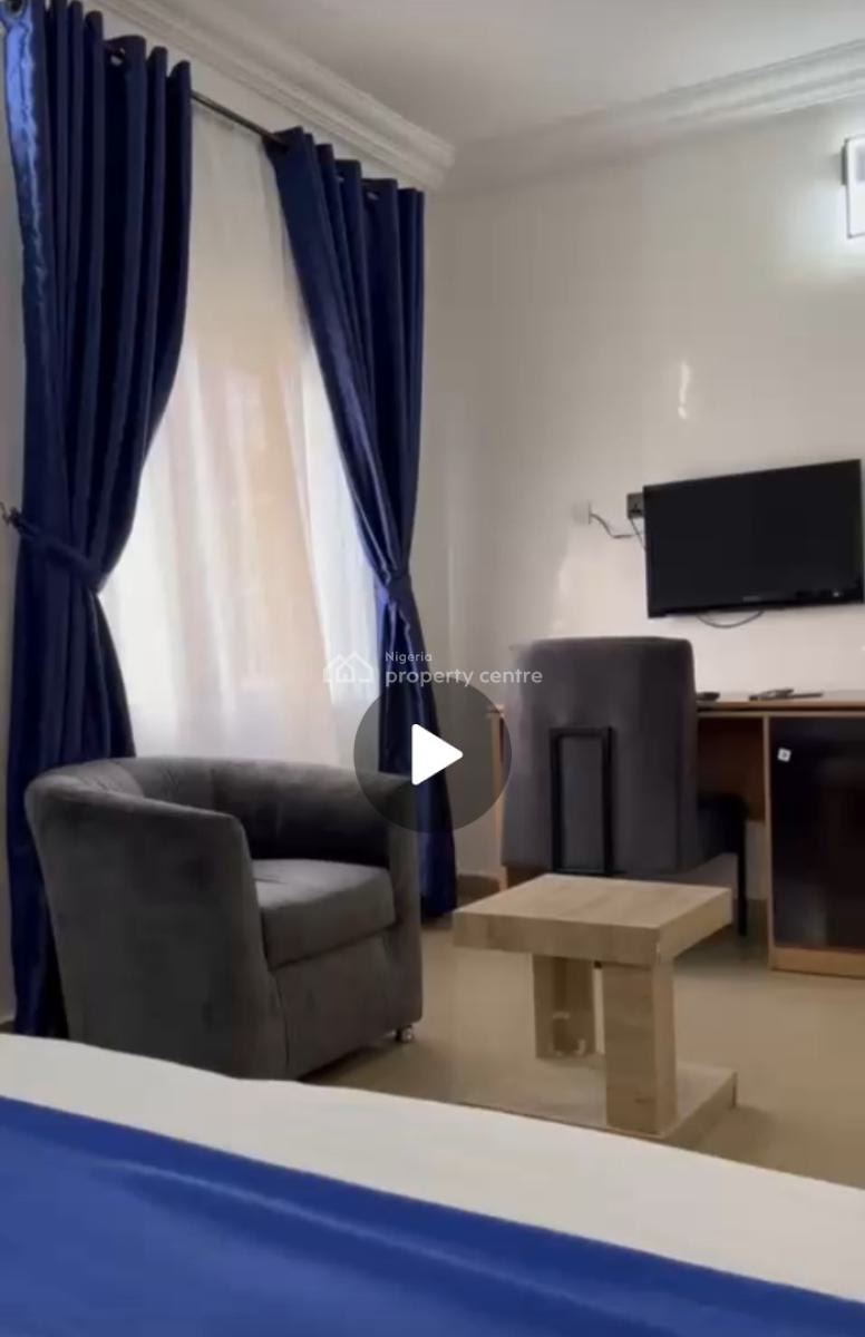 30 Beautiful Bedroom, Jabi, Abuja, Hostel for Sale