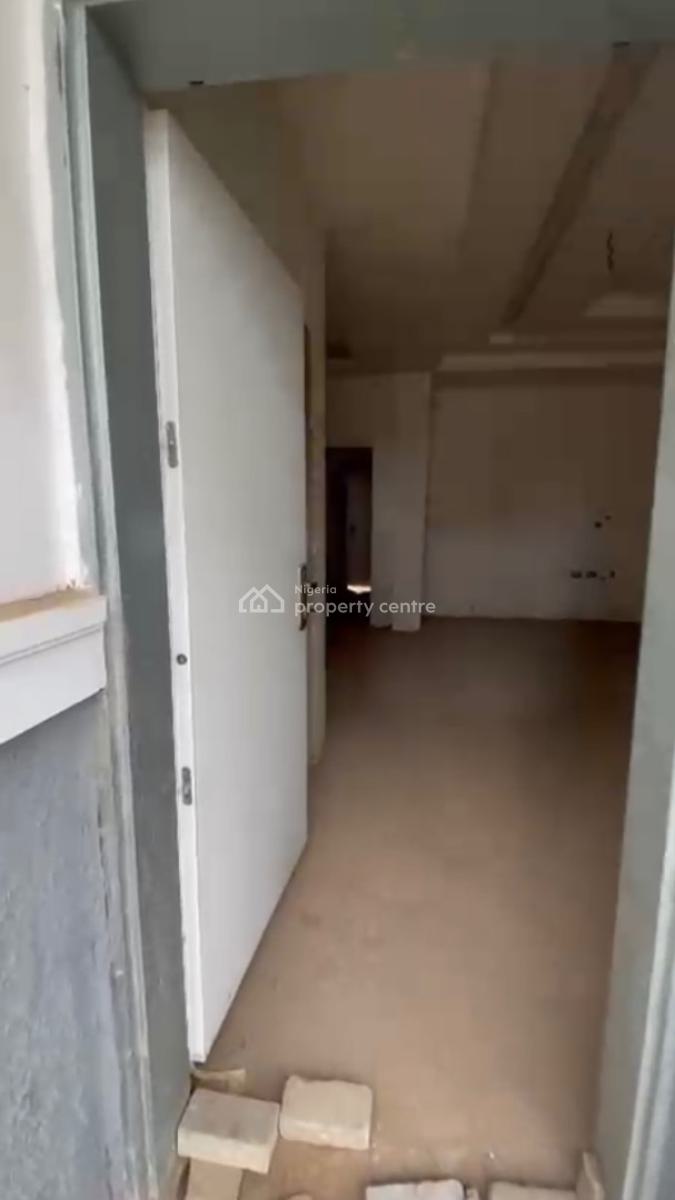 4 Bedroom Terrace, Maitama District, Abuja, Terraced Duplex for Sale