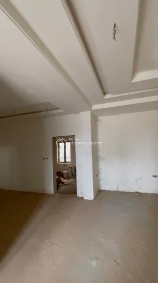 4 Bedroom Terrace, Maitama District, Abuja, Terraced Duplex for Sale