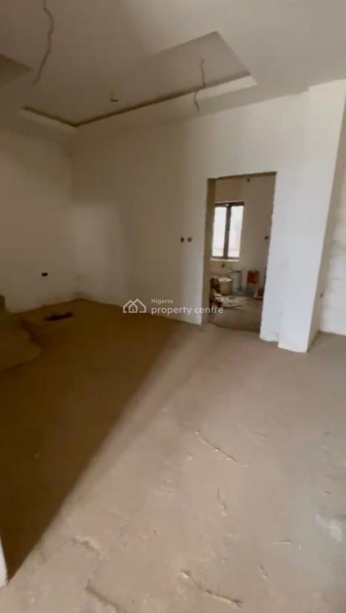 4 Bedroom Terrace, Maitama District, Abuja, Terraced Duplex for Sale