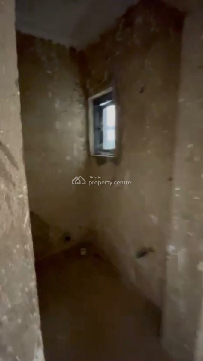 4 Bedroom Terrace, Maitama District, Abuja, Terraced Duplex for Sale