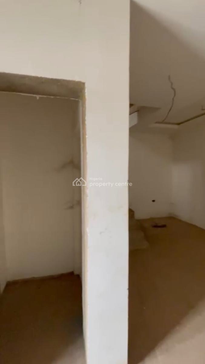 4 Bedroom Terrace, Maitama District, Abuja, Terraced Duplex for Sale