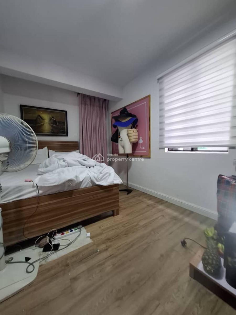 Luxury Studio Apartment, Herbert Orji Avenue, Osapa, Lekki, Lagos, Self Contain (single Rooms) for Rent