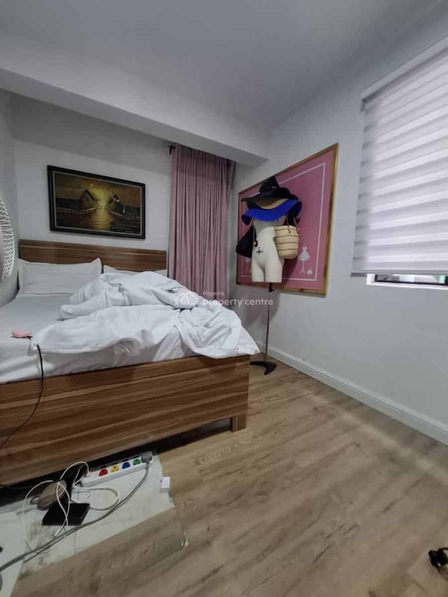 Luxury Studio Apartment, Herbert Orji Avenue, Osapa, Lekki, Lagos, Self Contain (single Rooms) for Rent
