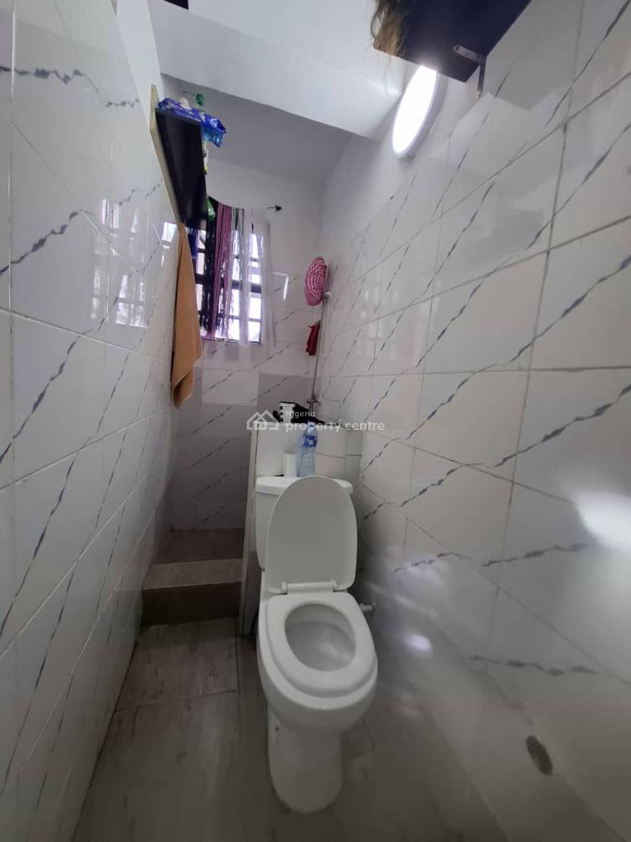 Luxury Studio Apartment, Herbert Orji Avenue, Osapa, Lekki, Lagos, Self Contain (single Rooms) for Rent