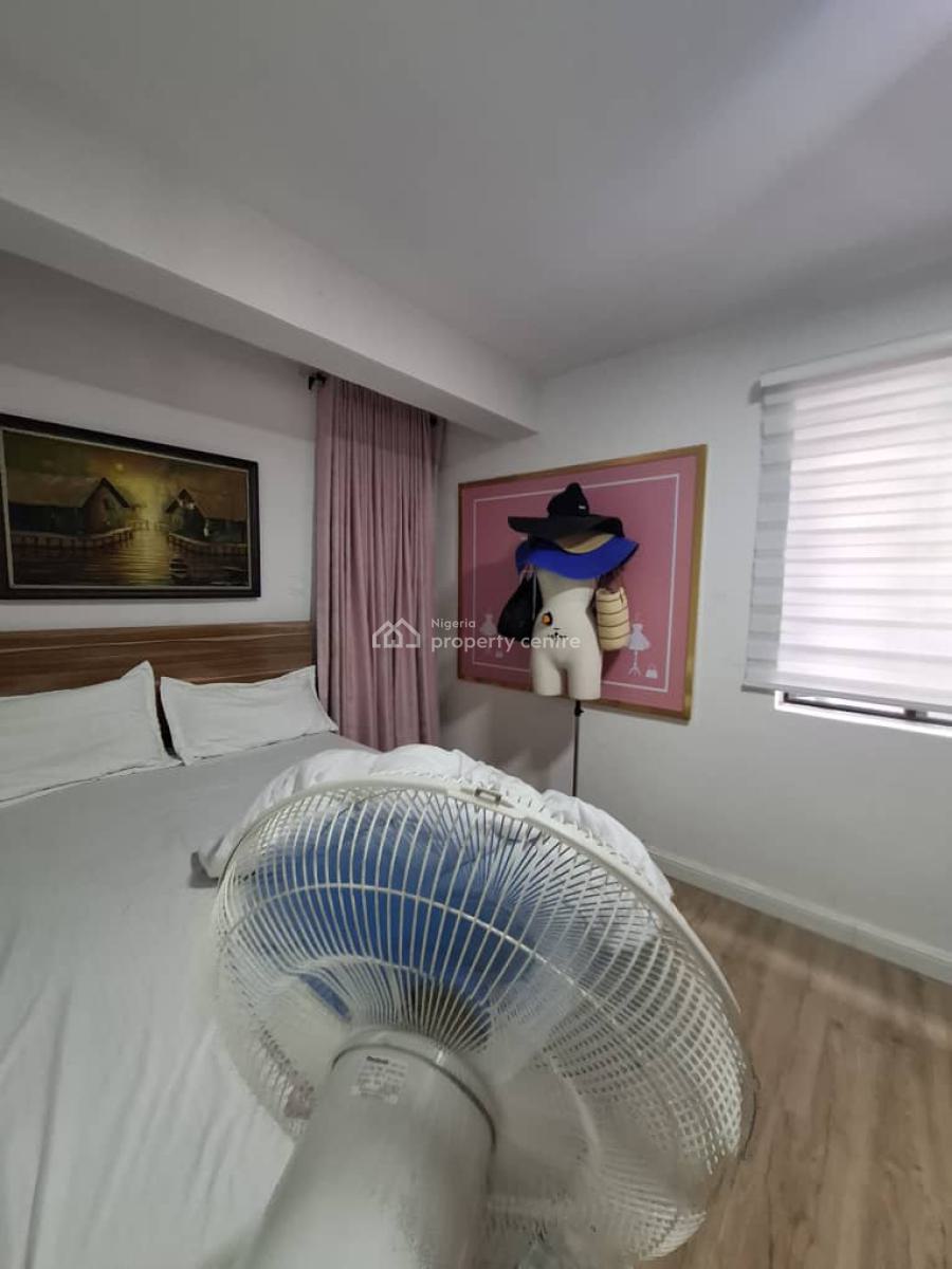 Luxury Studio Apartment, Herbert Orji Avenue, Osapa, Lekki, Lagos, Self Contain (single Rooms) for Rent
