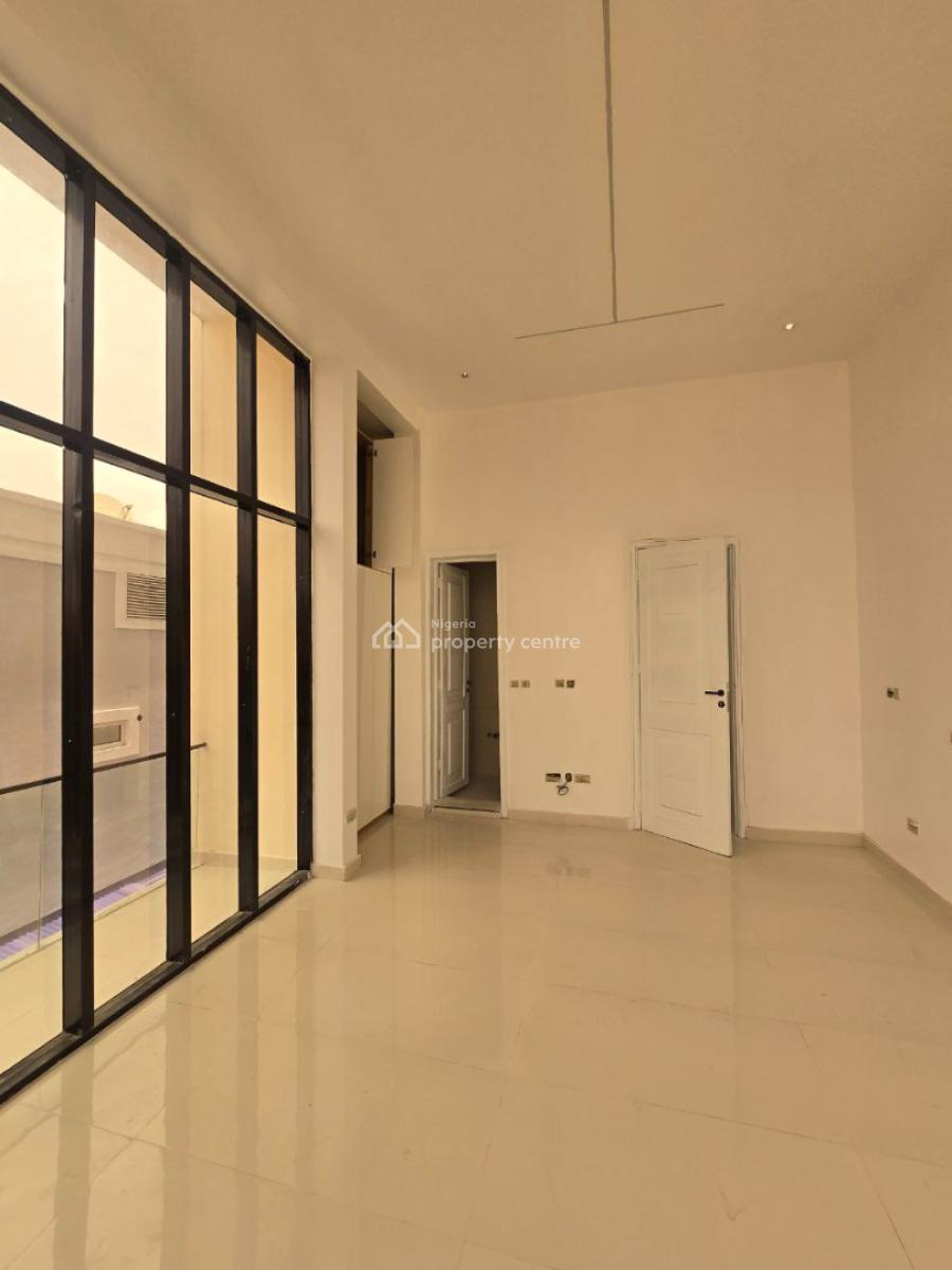 Brand New 3bedroom Apartment with a Room Bq, Lekki Phase 1, Lekki, Lagos, Flat / Apartment for Sale