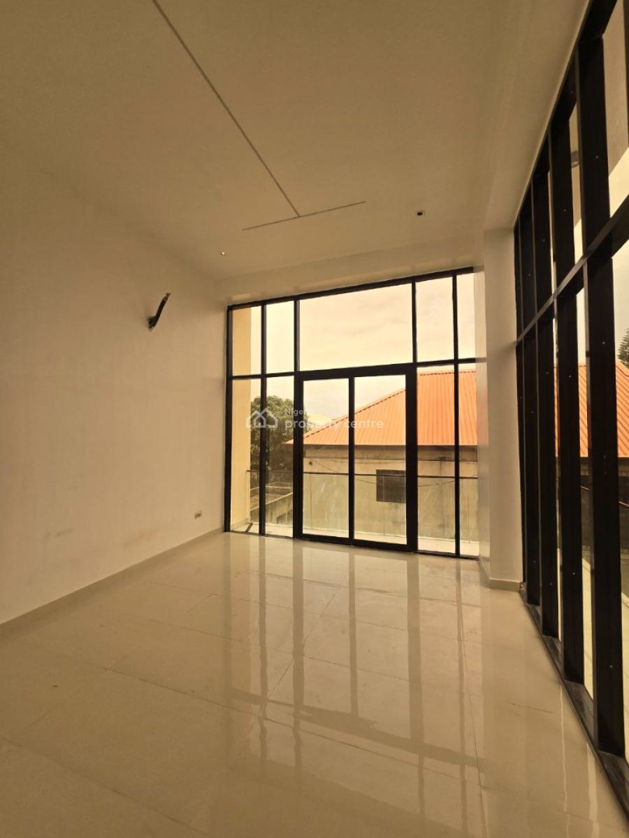 Brand New 3bedroom Apartment with a Room Bq, Lekki Phase 1, Lekki, Lagos, Flat / Apartment for Sale