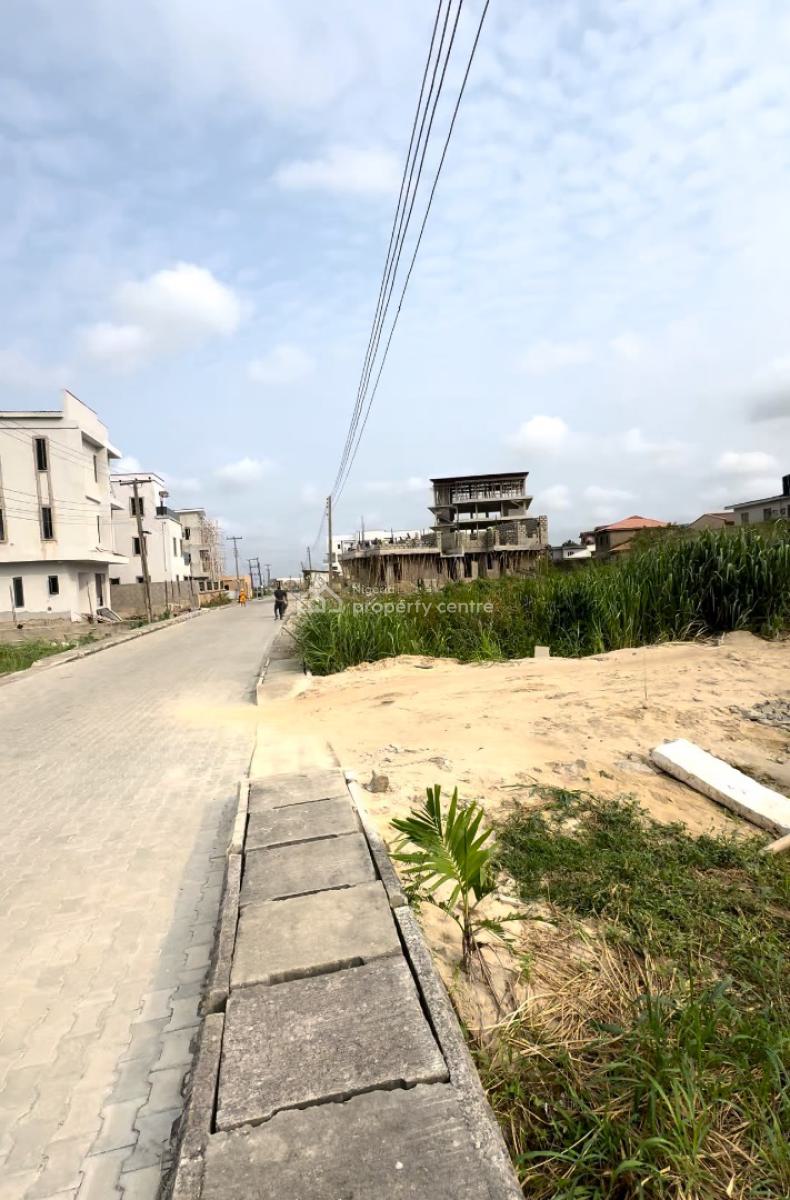 600sqm Land Suitable for Residential Development, Ikeja, Lagos, Residential Land for Sale