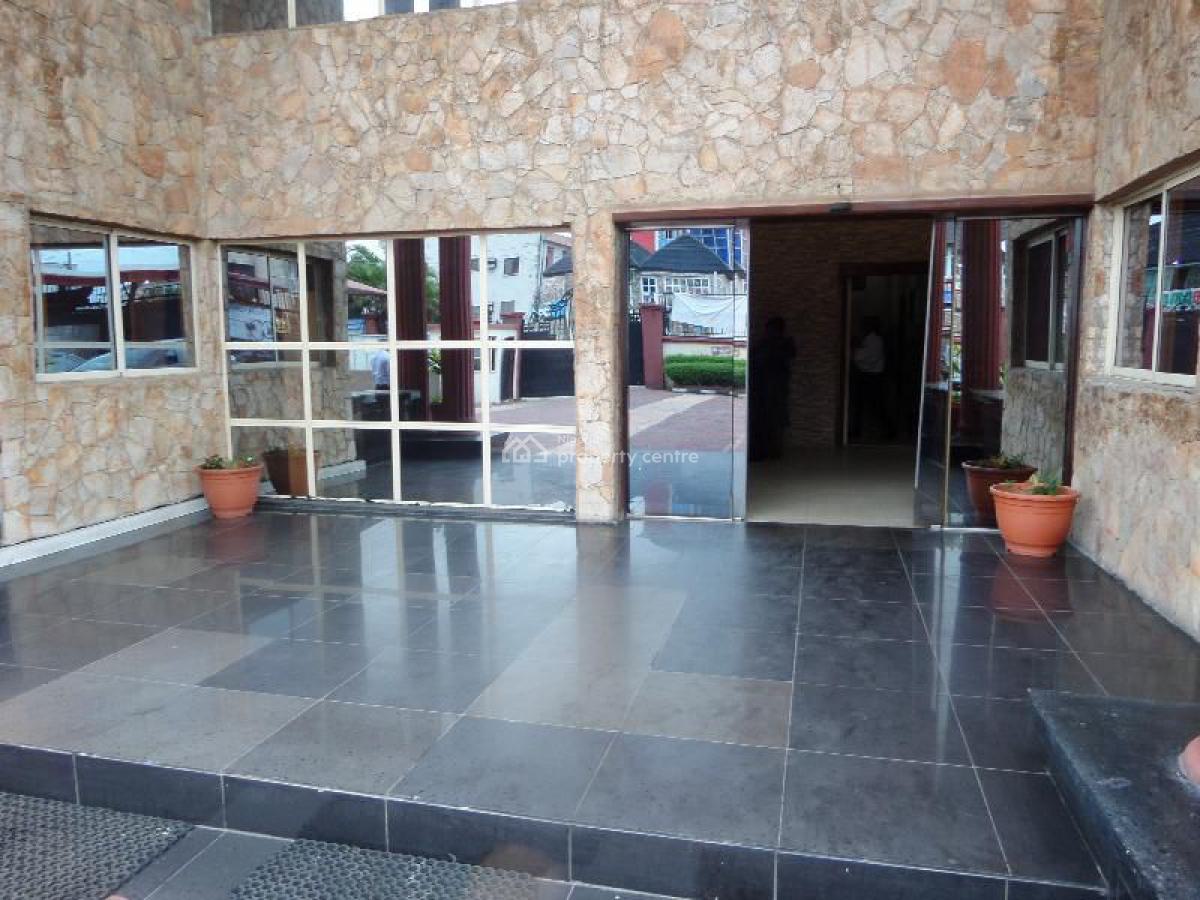 Luxurious Hotel, Wuye, Abuja, Hostel for Sale