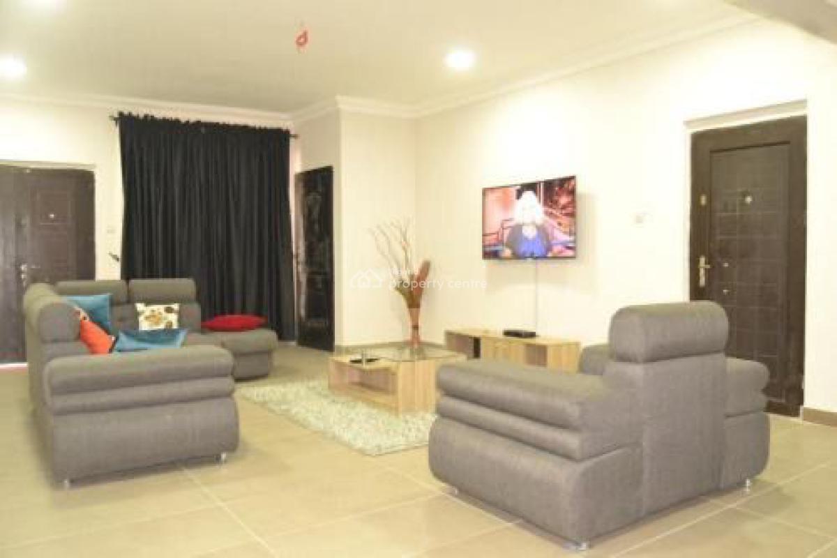 Luxurious Hotel, Wuye, Abuja, Hostel for Sale