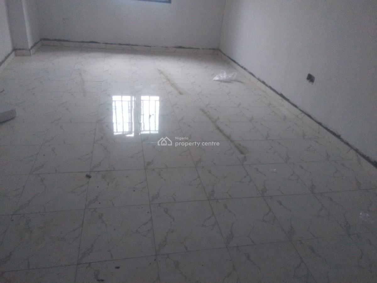 Newly Buildt Spacious Luxury 1 Bedroom Flat with Excellent, Greenland Estate, Ogombo, Ajah, Lagos, Mini Flat (room and Parlour) for Rent
