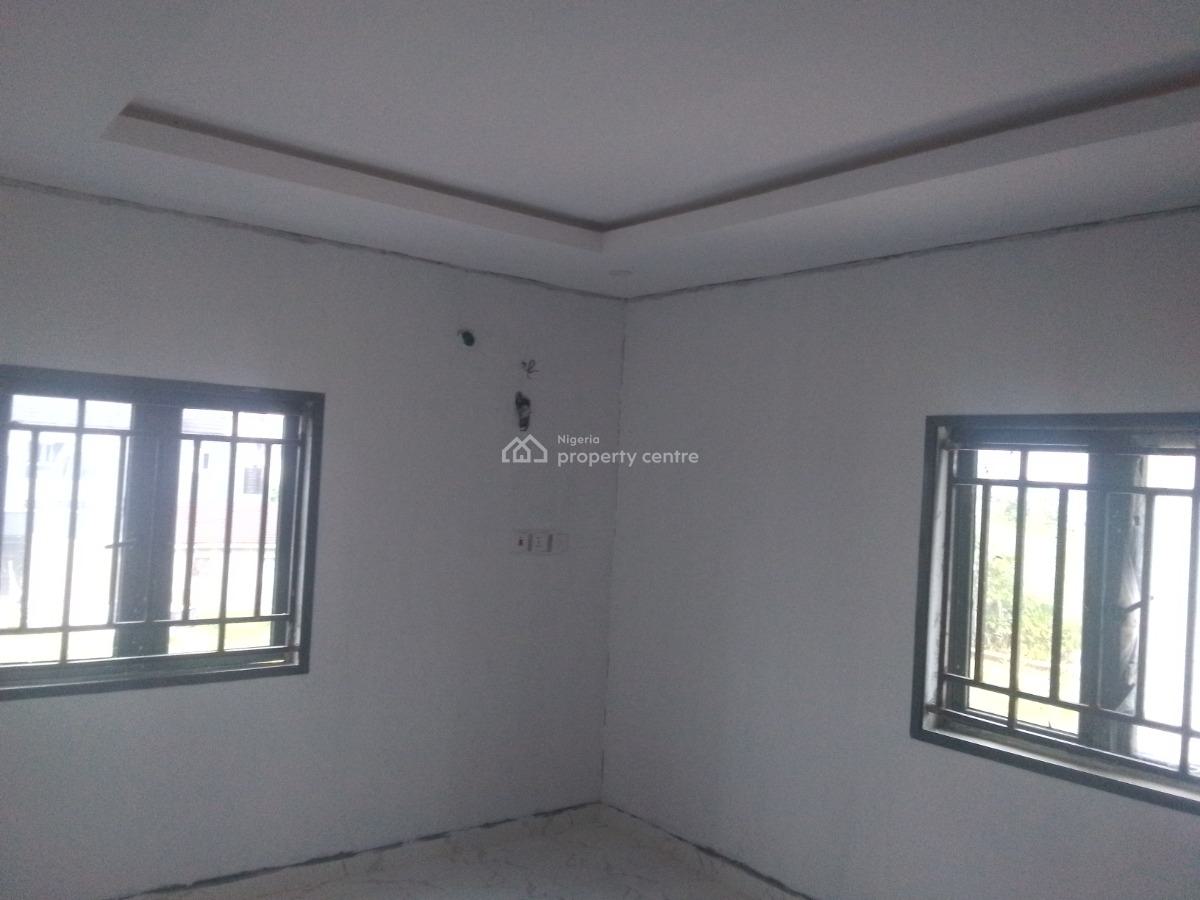 Newly Buildt Spacious Luxury 1 Bedroom Flat with Excellent, Greenland Estate, Ogombo, Ajah, Lagos, Mini Flat (room and Parlour) for Rent