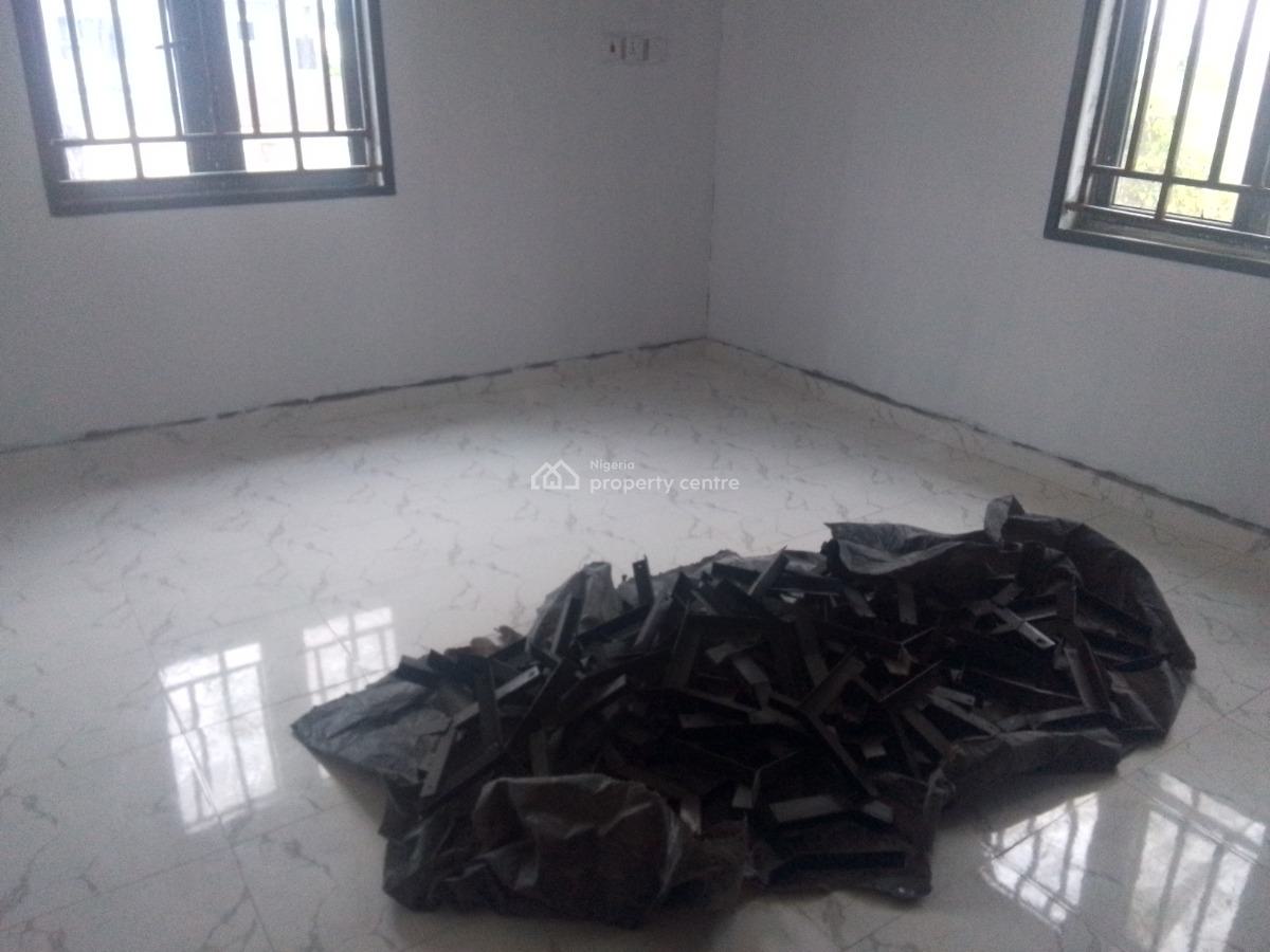 Newly Buildt Spacious Luxury 1 Bedroom Flat with Excellent, Greenland Estate, Ogombo, Ajah, Lagos, Mini Flat (room and Parlour) for Rent