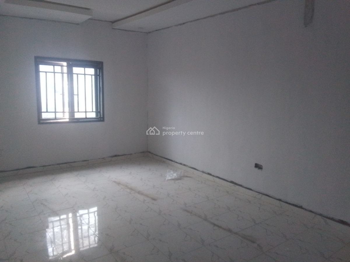 Newly Buildt Spacious Luxury 1 Bedroom Flat with Excellent, Greenland Estate, Ogombo, Ajah, Lagos, Mini Flat (room and Parlour) for Rent