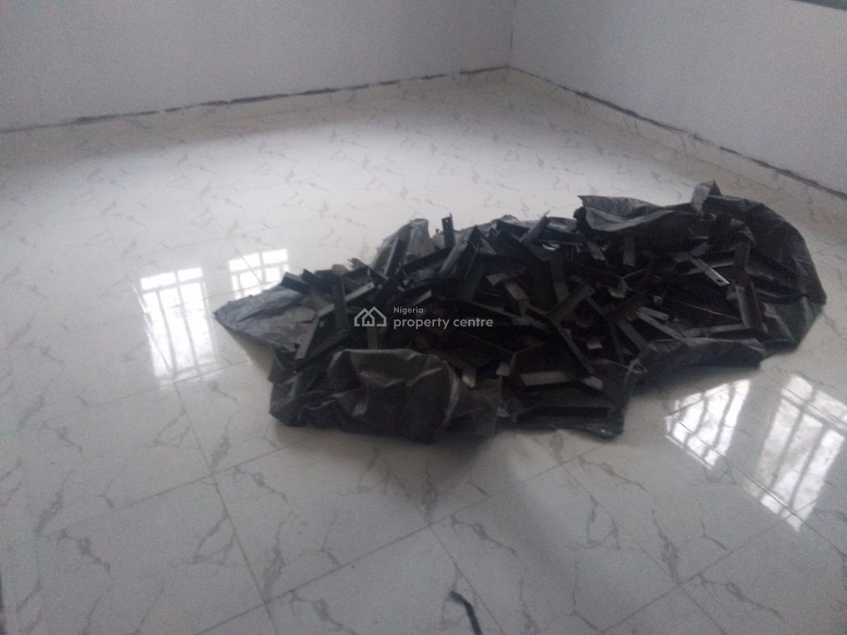 Newly Buildt Spacious Luxury 1 Bedroom Flat with Excellent, Greenland Estate, Ogombo, Ajah, Lagos, Mini Flat (room and Parlour) for Rent