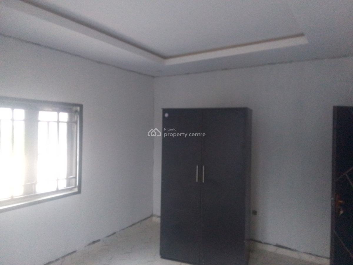 Newly Buildt Spacious Luxury 1 Bedroom Flat with Excellent, Greenland Estate, Ogombo, Ajah, Lagos, Mini Flat (room and Parlour) for Rent