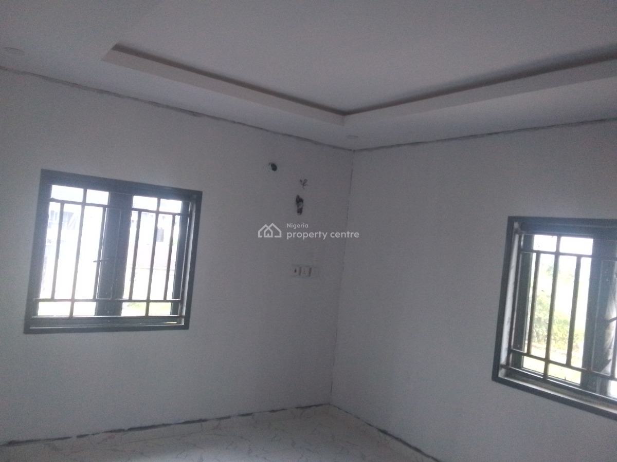 Newly Buildt Spacious Luxury 1 Bedroom Flat with Excellent, Greenland Estate, Ogombo, Ajah, Lagos, Mini Flat (room and Parlour) for Rent
