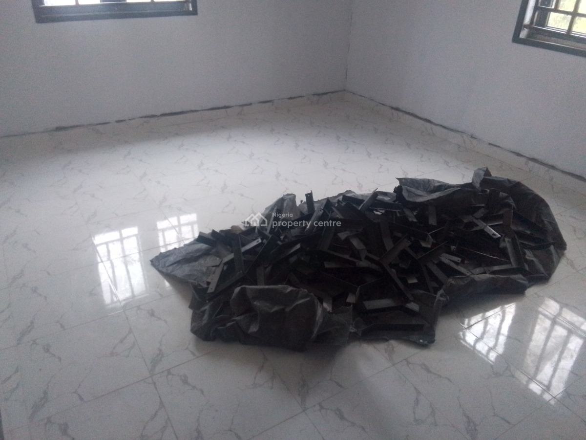 Newly Buildt Spacious Luxury 1 Bedroom Flat with Excellent, Greenland Estate, Ogombo, Ajah, Lagos, Mini Flat (room and Parlour) for Rent