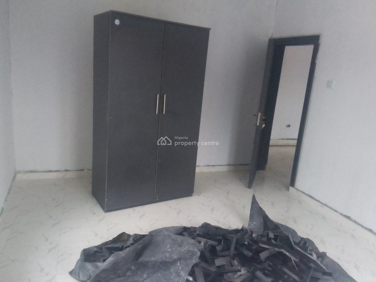 Newly Buildt Spacious Luxury 1 Bedroom Flat with Excellent, Greenland Estate, Ogombo, Ajah, Lagos, Mini Flat (room and Parlour) for Rent