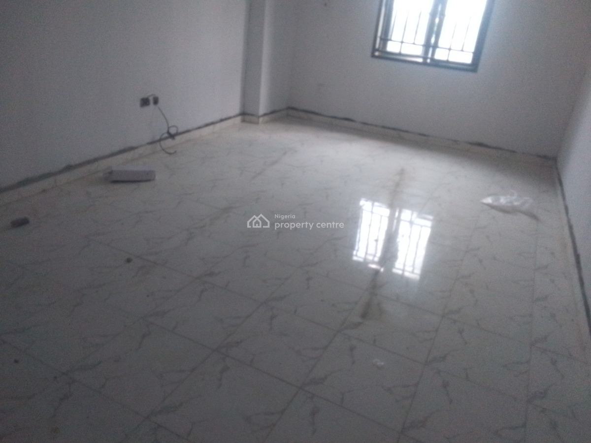 Newly Buildt Spacious Luxury 1 Bedroom Flat with Excellent, Greenland Estate, Ogombo, Ajah, Lagos, Mini Flat (room and Parlour) for Rent