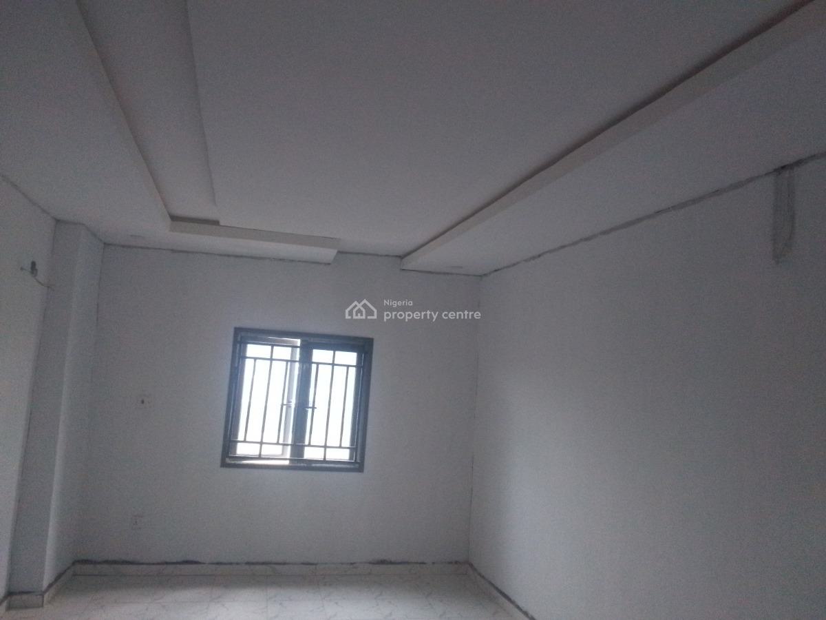 Newly Buildt Spacious Luxury 1 Bedroom Flat with Excellent, Greenland Estate, Ogombo, Ajah, Lagos, Mini Flat (room and Parlour) for Rent