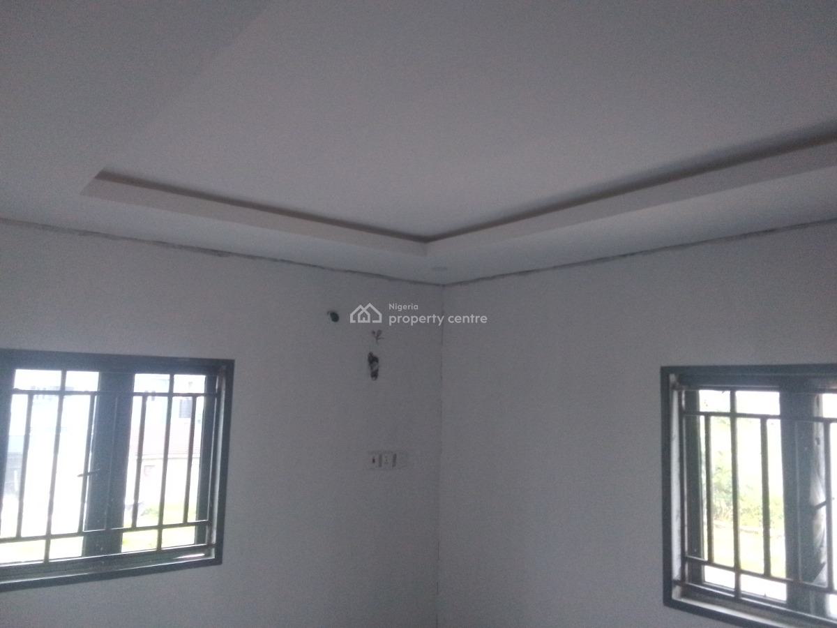 Newly Buildt Spacious Luxury 1 Bedroom Flat with Excellent, Greenland Estate, Ogombo, Ajah, Lagos, Mini Flat (room and Parlour) for Rent