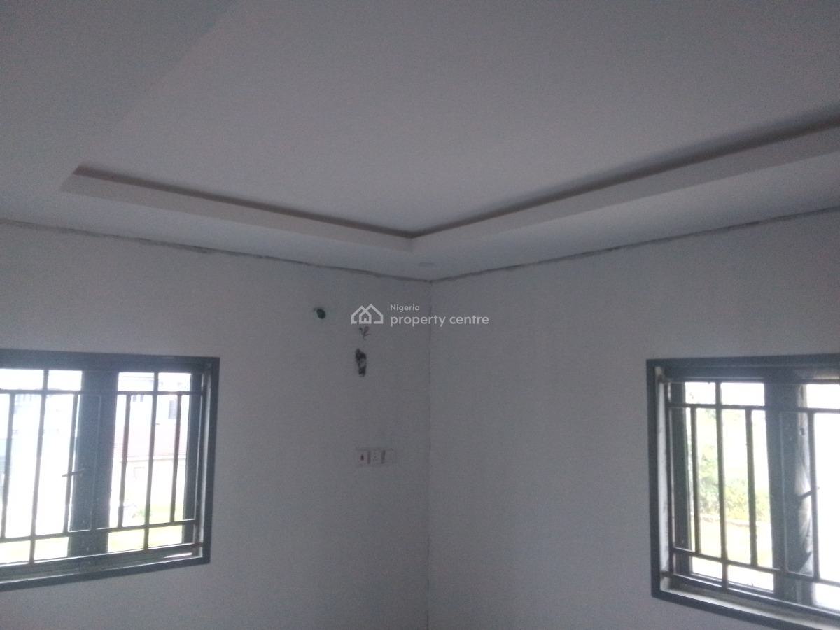 Newly Buildt Spacious Luxury 1 Bedroom Flat with Excellent, Greenland Estate, Ogombo, Ajah, Lagos, Mini Flat (room and Parlour) for Rent