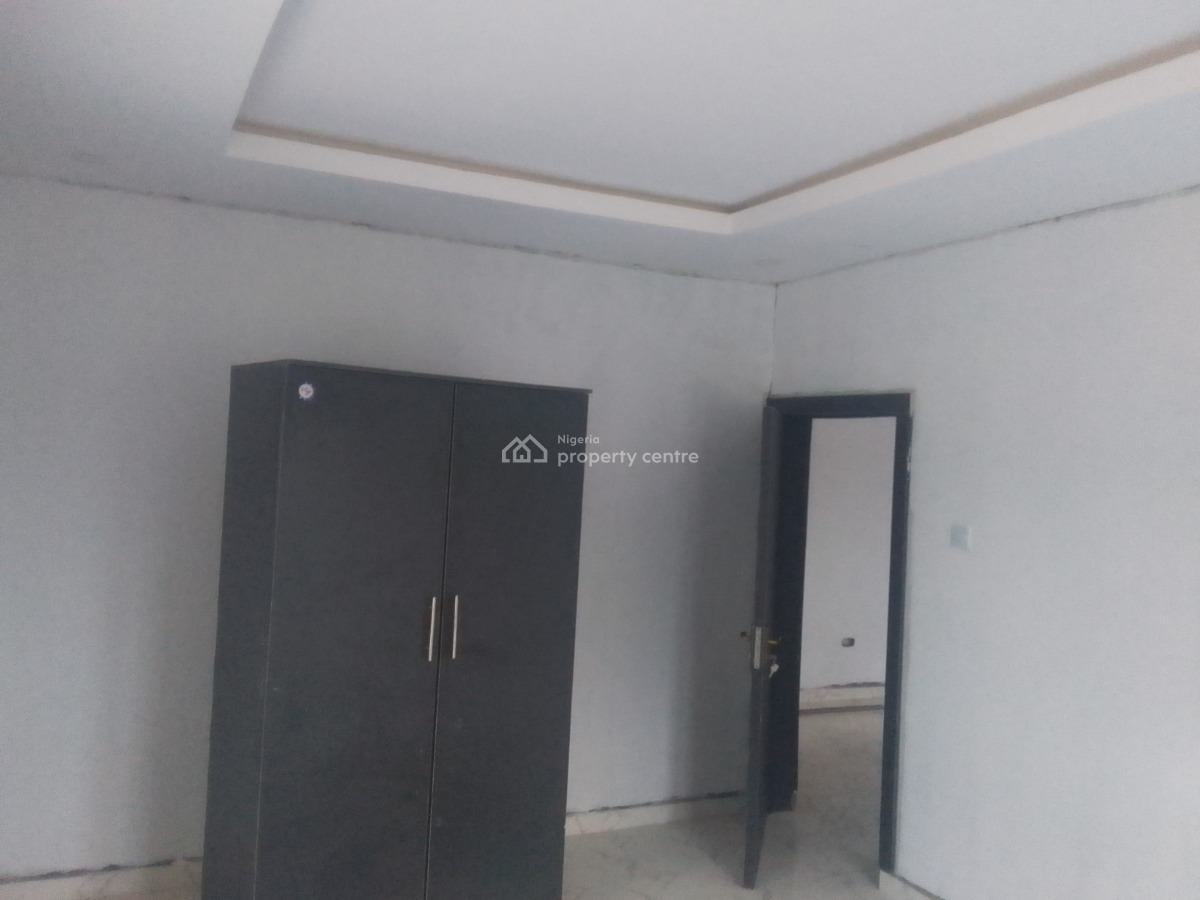 Newly Buildt Spacious Luxury 1 Bedroom Flat with Excellent, Greenland Estate, Ogombo, Ajah, Lagos, Mini Flat (room and Parlour) for Rent