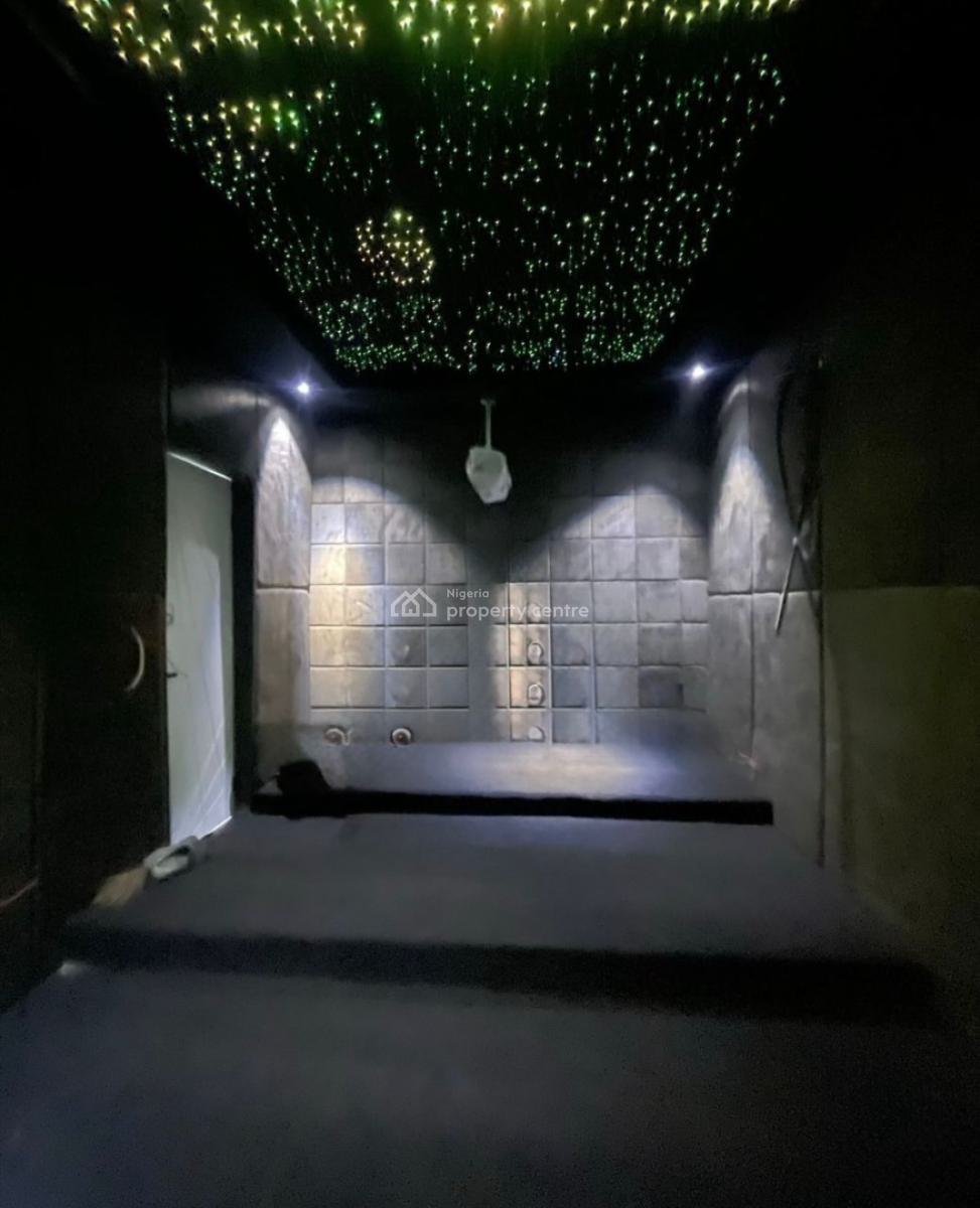 Contemporary 5 Bedroom Detached Duplex, Lekki Phase 1, Lekki, Lagos, Detached Duplex for Sale