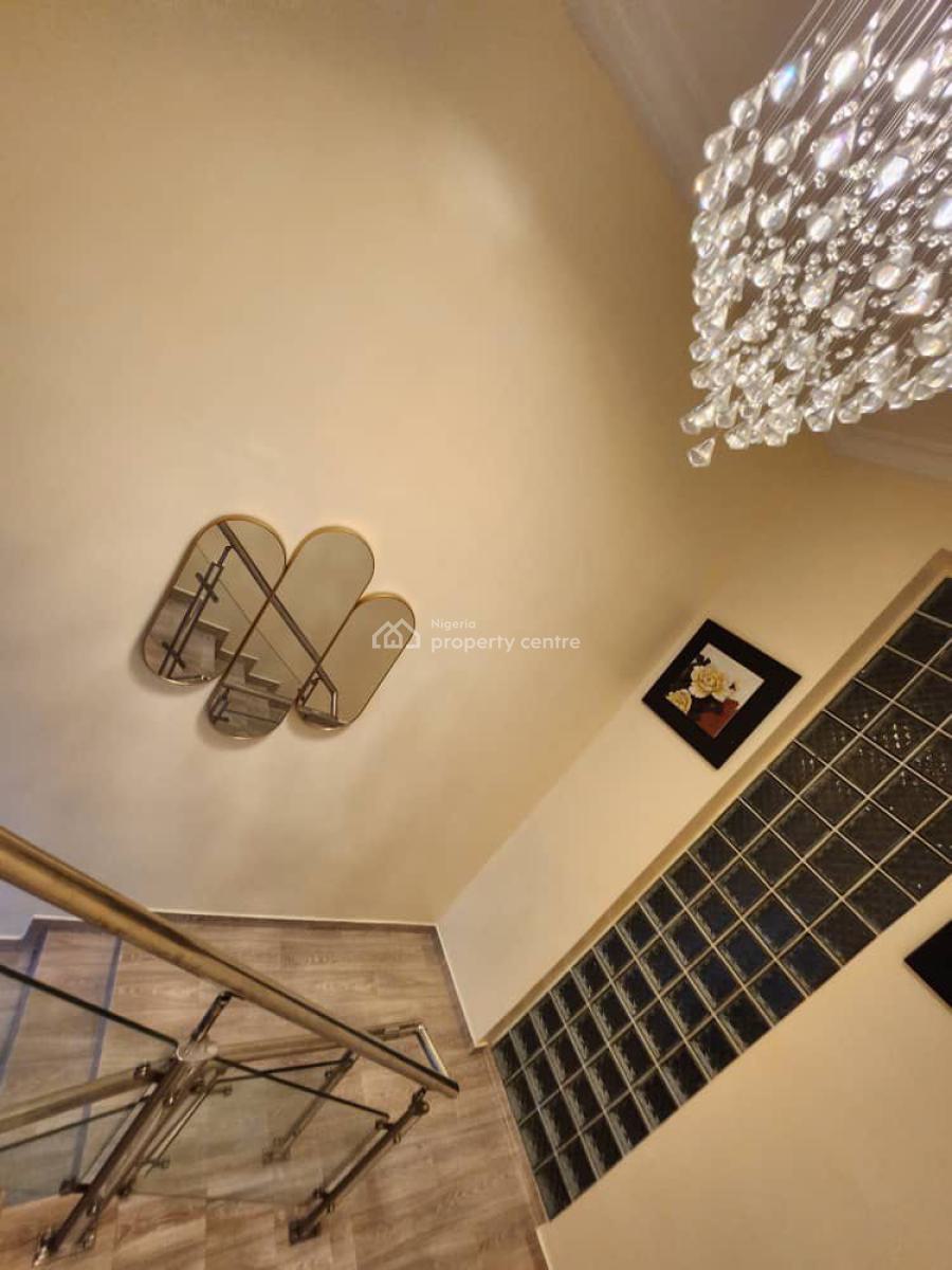 Luxury 3bedroom Self Compound with Great Amenities, Fani Kayode Street Ikeja Gra, Ikeja Gra, Ikeja, Lagos, Flat / Apartment Short Let