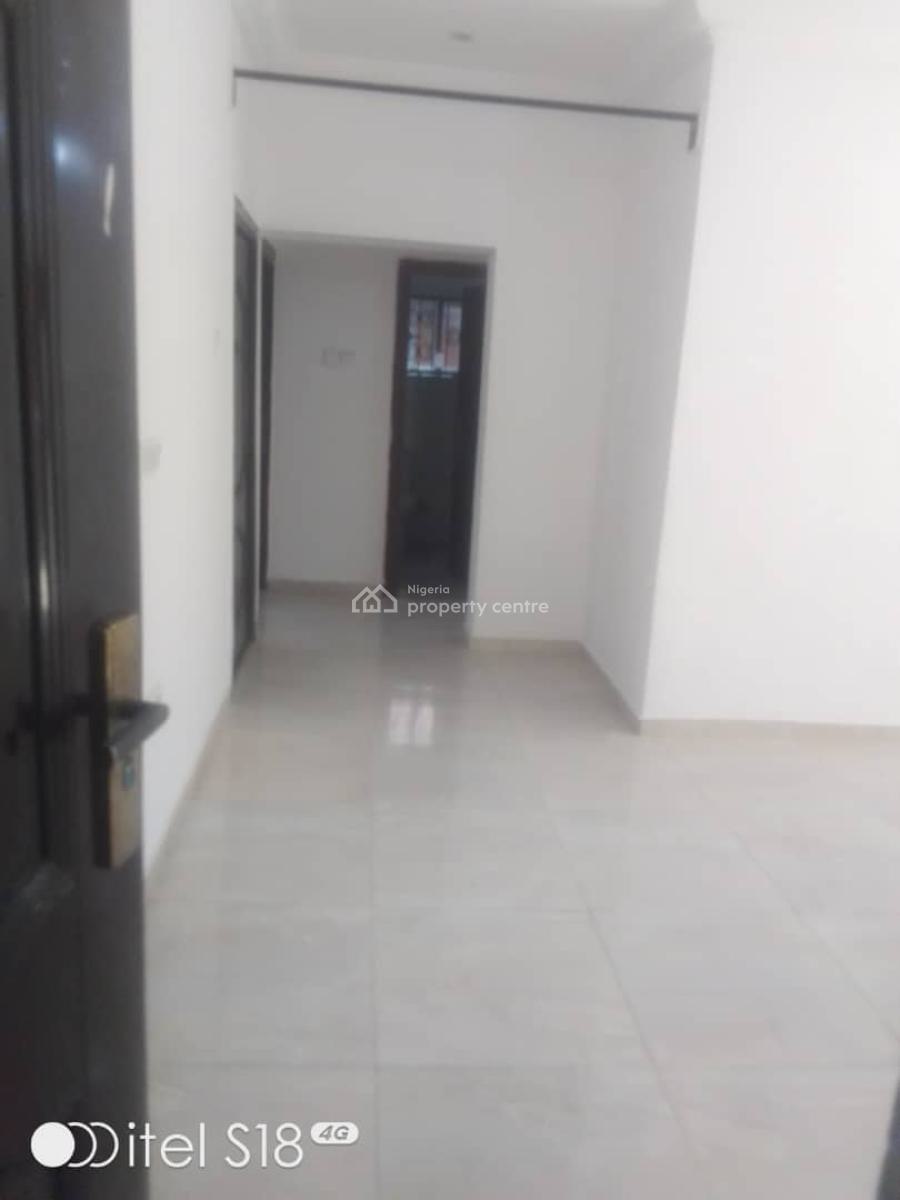 Luxury and Neat 3 Bedroom Apartment in a Secured Estate, University View Estate, Sangotedo, Ajah, Lagos, Flat / Apartment for Rent