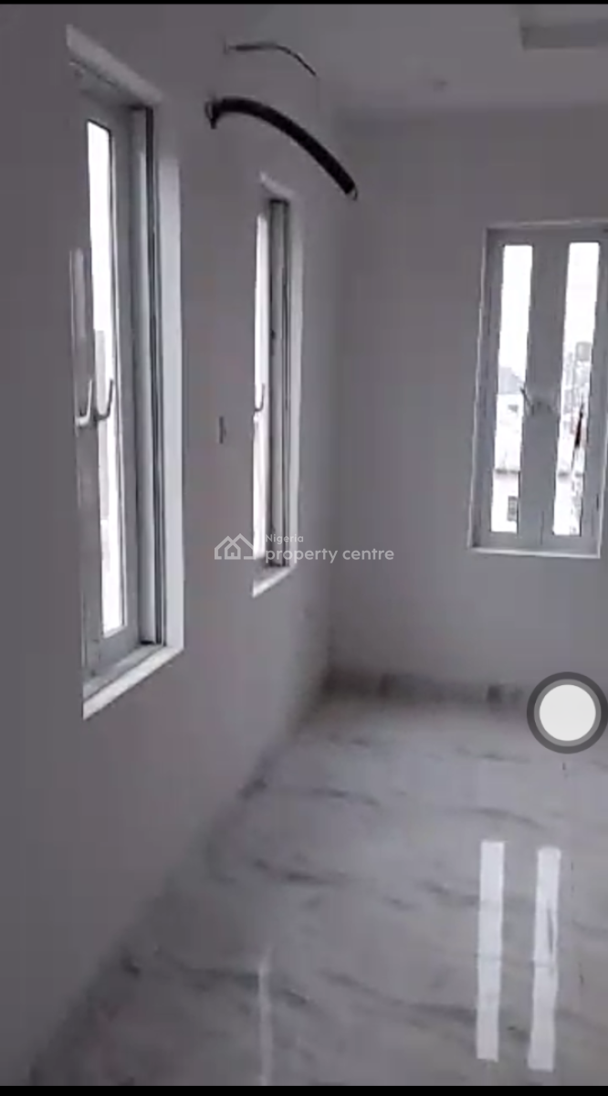 4bedrm Brand New Duplex, Self Compound, Green Land Estate, Mende, Maryland, Lagos, House for Rent