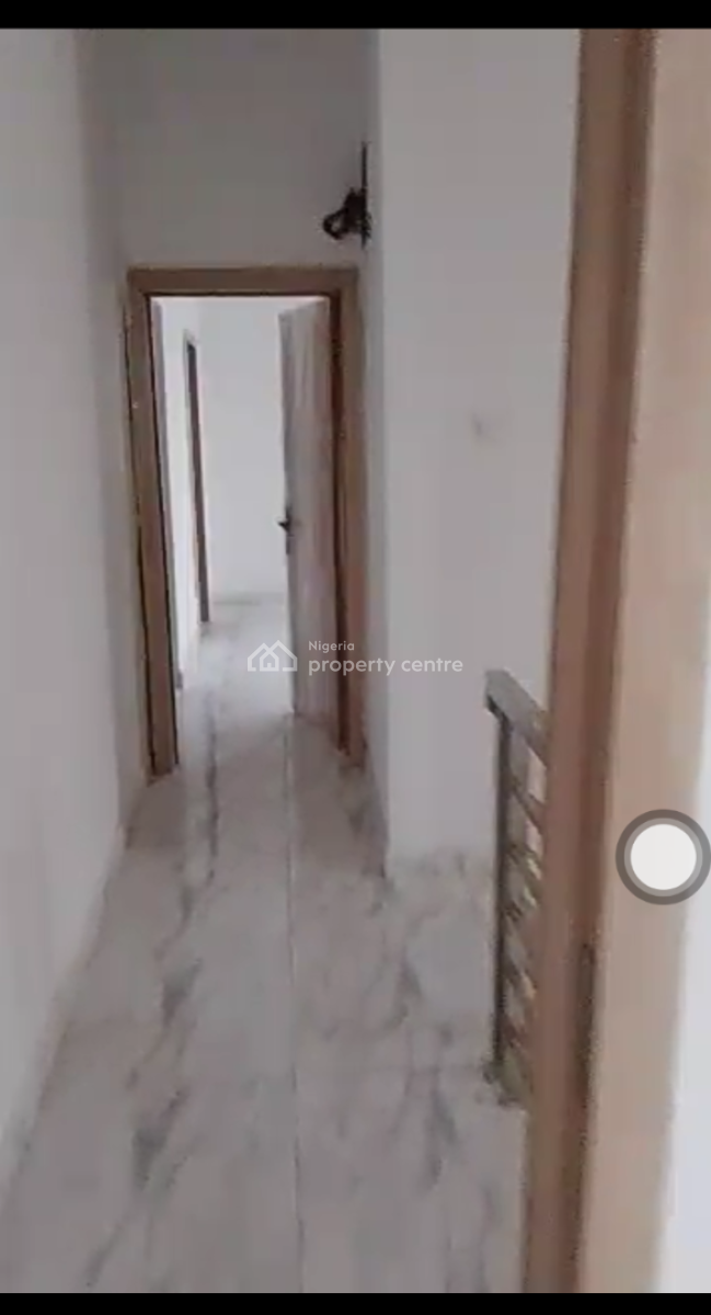 4bedrm Brand New Duplex, Self Compound, Green Land Estate, Mende, Maryland, Lagos, House for Rent