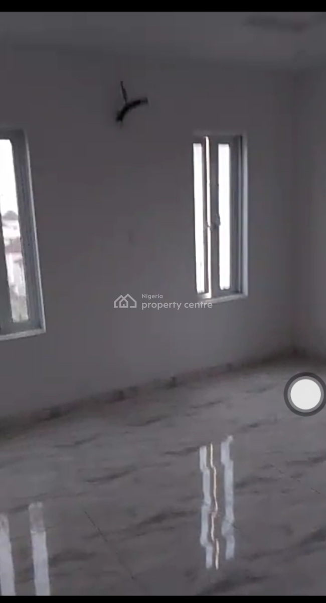 4bedrm Brand New Duplex, Self Compound, Green Land Estate, Mende, Maryland, Lagos, House for Rent