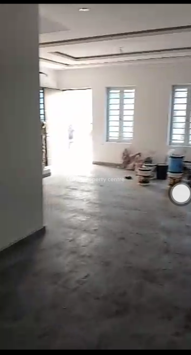 4bedrm Brand New Duplex, Self Compound, Green Land Estate, Mende, Maryland, Lagos, House for Rent