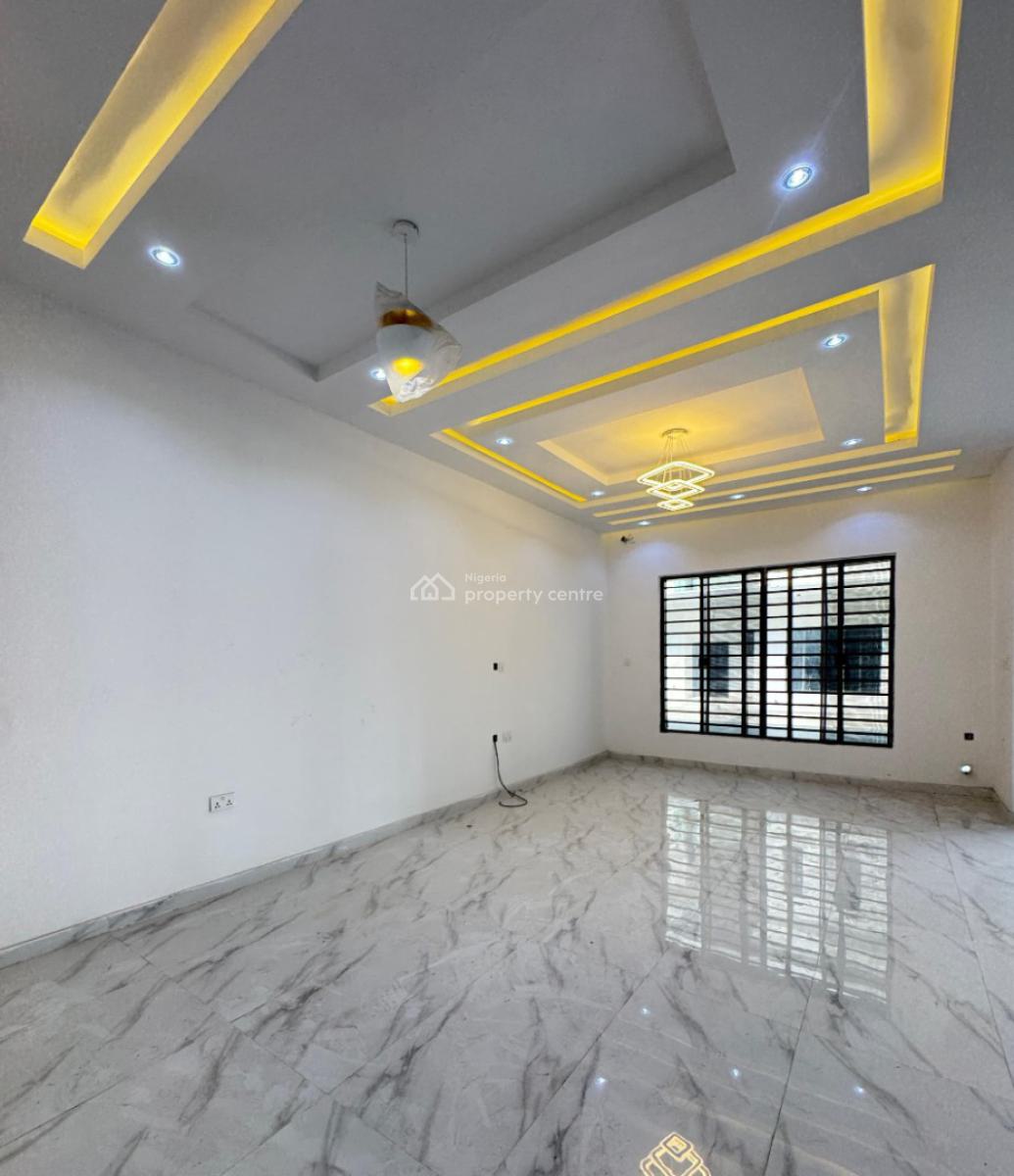 4 Bedroom Terrace Duplex Available at Abraham Adesanya, Ajah Lagos, Abraham Adesanya, Ajah, Lagos, Terraced Duplex for Sale