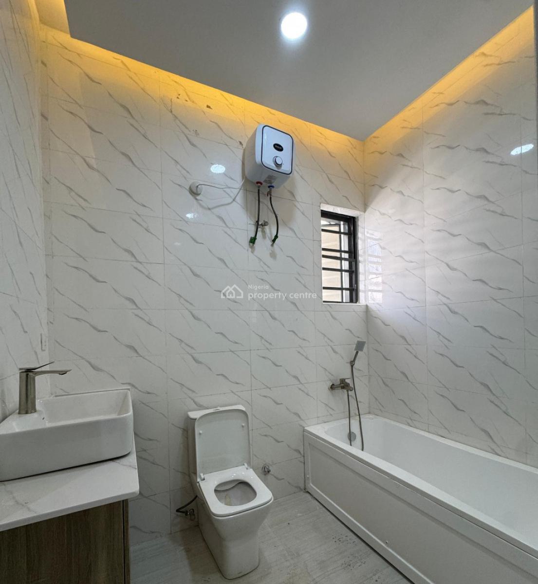 4 Bedroom Terrace Duplex Available at Abraham Adesanya, Ajah Lagos, Abraham Adesanya, Ajah, Lagos, Terraced Duplex for Sale