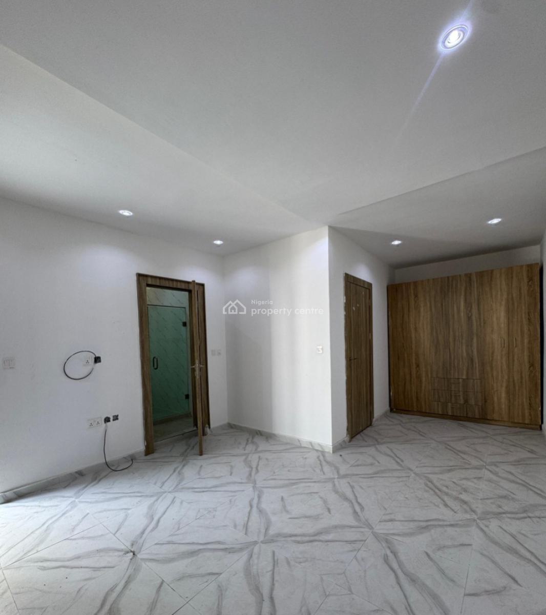 4 Bedroom Terrace Duplex Available at Abraham Adesanya, Ajah Lagos, Abraham Adesanya, Ajah, Lagos, Terraced Duplex for Sale