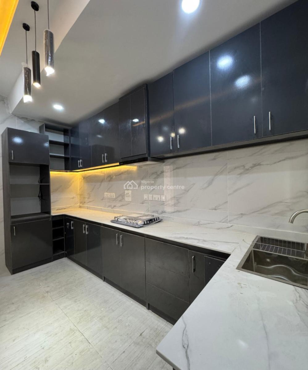 4 Bedroom Terrace Duplex Available at Abraham Adesanya, Ajah Lagos, Abraham Adesanya, Ajah, Lagos, Terraced Duplex for Sale