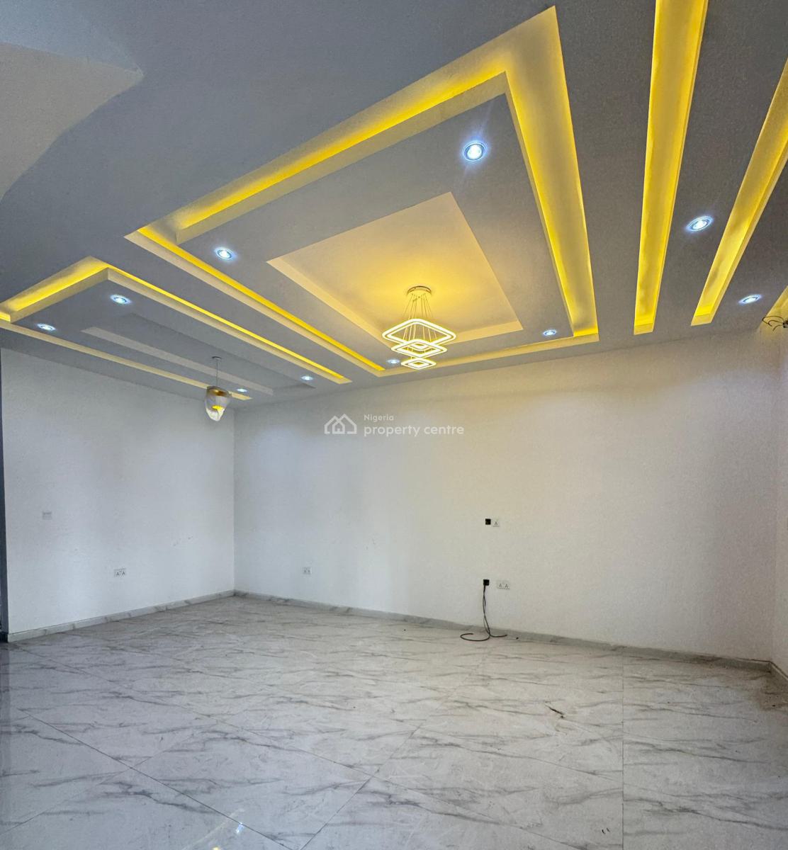 4 Bedroom Terrace Duplex Available at Abraham Adesanya, Ajah Lagos, Abraham Adesanya, Ajah, Lagos, Terraced Duplex for Sale
